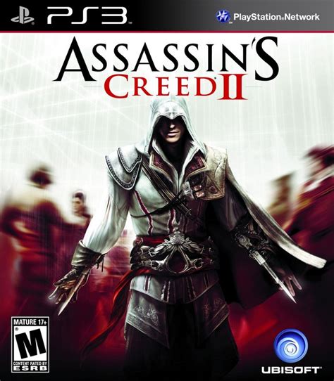 assassin's creed 2 ps3 download